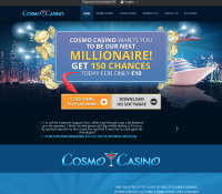 Cosmo Casino